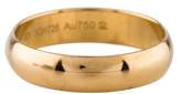 Thumbnail for your product : Cartier 1895 Wedding Band