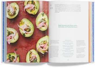 Abrams 'Salad for President: A Cookbook Inspired by Artists' Cookbook