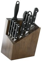 Thumbnail for your product : Zwilling J.A. Henckels Zwilling Pro - 12 Pc Knife Block Set