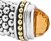 Thumbnail for your product : Lagos Caviar Color Cuff