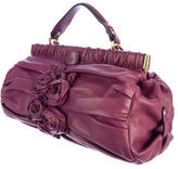 Thumbnail for your product : Valentino Satchel