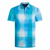 Thumbnail for your product : Bugatchi Men's Three Button Polo