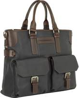 Thumbnail for your product : Chiarugi Genuine Leather Tote