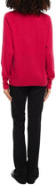Thumbnail for your product : Equipment Madalene Cashmere Sweater