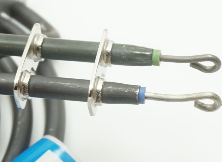 ERP 6-In. 4-Turn Replacement Safety Surface Element for Electric Ranges, Part 5304516160, 5304516160