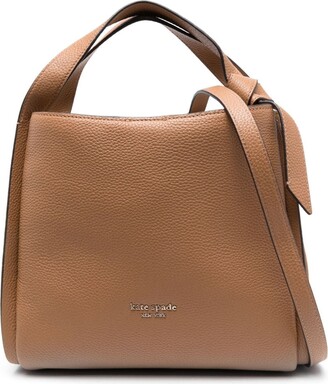 Kate Spade Brown Bags For Women | ShopStyle CA