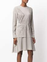 Thumbnail for your product : Stella McCartney embellished printed dress