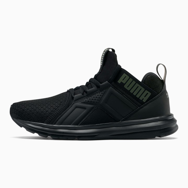 enzo jr training sneakers
