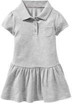 Thumbnail for your product : T&G Uniform Polo Dresses for Baby