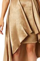 Thumbnail for your product : Coast Kayla Soft Midi Dress
