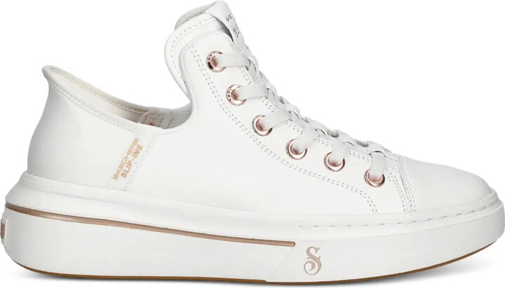 Skechers x Snoop Dogg Snoop One lace-up sneakers