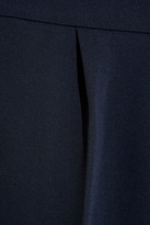 Thumbnail for your product : J.Crew Curator cropped crepe tapered pants