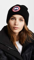 Thumbnail for your product : Canada Goose Arctic Disc Toque Hat