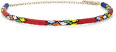 Thumbnail for your product : BCBGMAXAZRIA Beaded-Rope Waist Belt