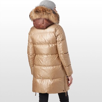 parajumper long bear sale