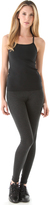 Thumbnail for your product : So Low SOLOW Long Leggings