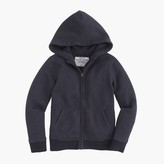 Thumbnail for your product : J.Crew Boys' Summit fleece hoodie