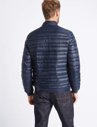 Marks and Spencer Down & Feather Jacket with Stormwear