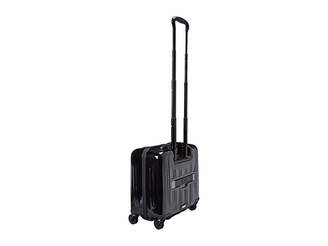 Tumi V3 Compact Carry-On 4 Wheel Briefcase