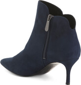 Thumbnail for your product : Charles by Charles David Dress Heel Booties