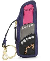 Thumbnail for your product : Juicy Couture Hollywood Hills Lipstick Coin Purse