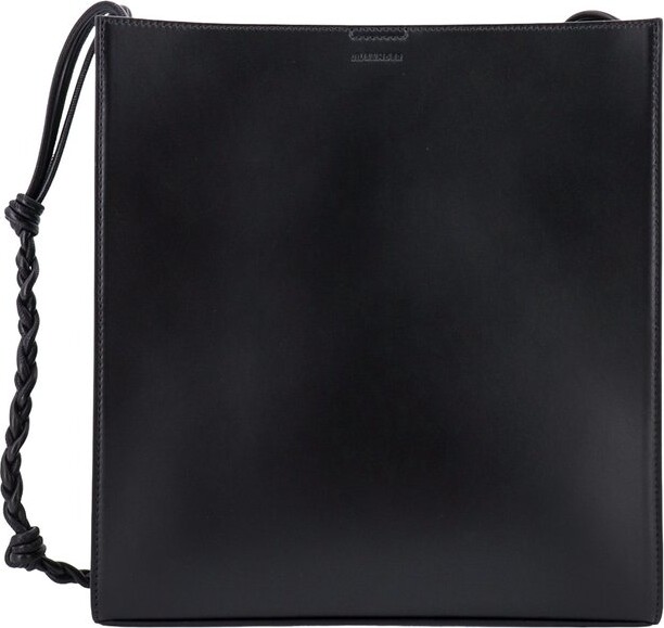 Jil Sander Tangle Medium Shoulder Bag