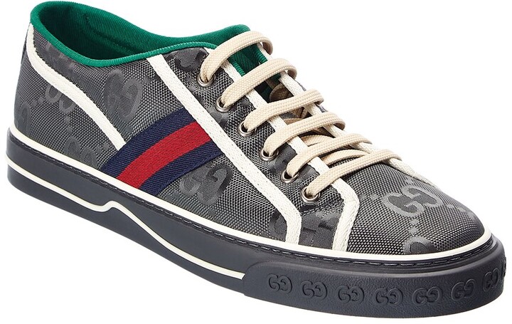 Tennis 1977 off the grid low top sneaker gucci Clearance