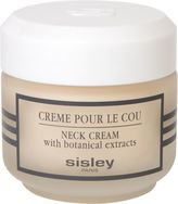 Thumbnail for your product : Sisley Paris Women's Neck Cream - 50 ml-Colorless