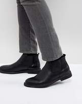 Thumbnail for your product : Brave Soul Chelsea Boots In Black