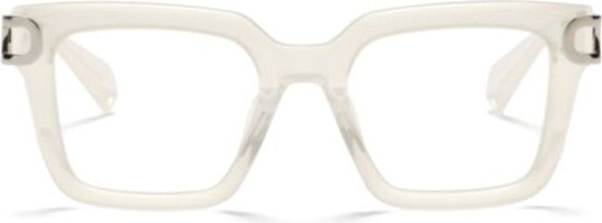 Valentino Eyewear V - Sidewht Wht