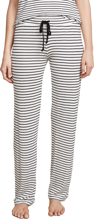 PJ Salvage Sleep Pants
