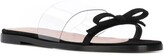 Thumbnail for your product : Red(V) Bow Strap Flat Sandals