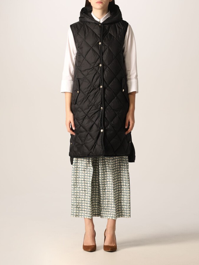 Maxmara Quilted | Shop the world's largest collection of fashion 
