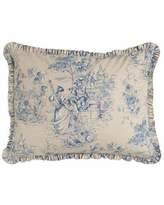 Thumbnail for your product : Legacy King Toile Sham