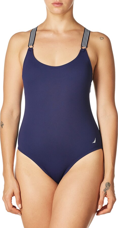Nautica Women's Swimwear | Shop The Largest Collection | ShopStyle