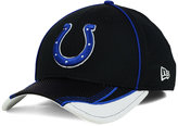 Thumbnail for your product : New Era Indianapolis Colts Vizaframe 39THIRTY Cap