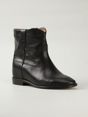 Etoile Isabel Marant 'Cluster' boots
