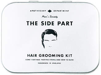Men's Society The Side Part Hair Grooming Kit