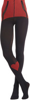 Thumbnail for your product : Pretty Polly Love Poses No Bounds Tights