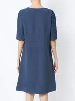 Thumbnail for your product : Olympiah Olympiah shift dress