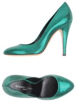 Thumbnail for your product : Casadei CESARE Court