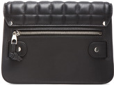 Thumbnail for your product : Proenza Schouler Quilted Mini PS11 Classic Bag in Black