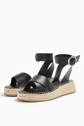 topshop espadrilles