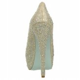 Thumbnail for your product : Betsey Johnson Women's Wish