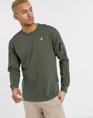 g star sweatshirt sale