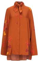 Thumbnail for your product : Ellery Shirt