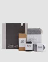Thumbnail for your product : MORIHATA Binchotan Cleansing Set