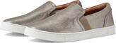 Thumbnail for your product : Frye Ivy Slip On (Pewter) Women's Slip on Shoes