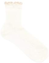 Thumbnail for your product : La Perla Short socks