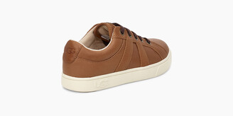 UGG Marcus Leather Trainer